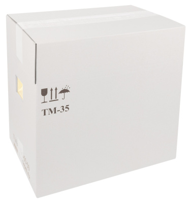 Термоконтейнер в гофрокоробке Термо-Конт МК ТМ-35 (35,6 л)